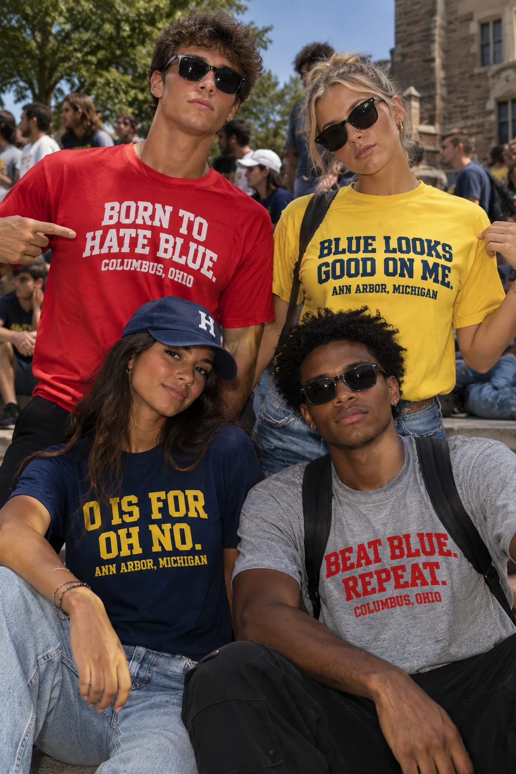 Shop The Big Game