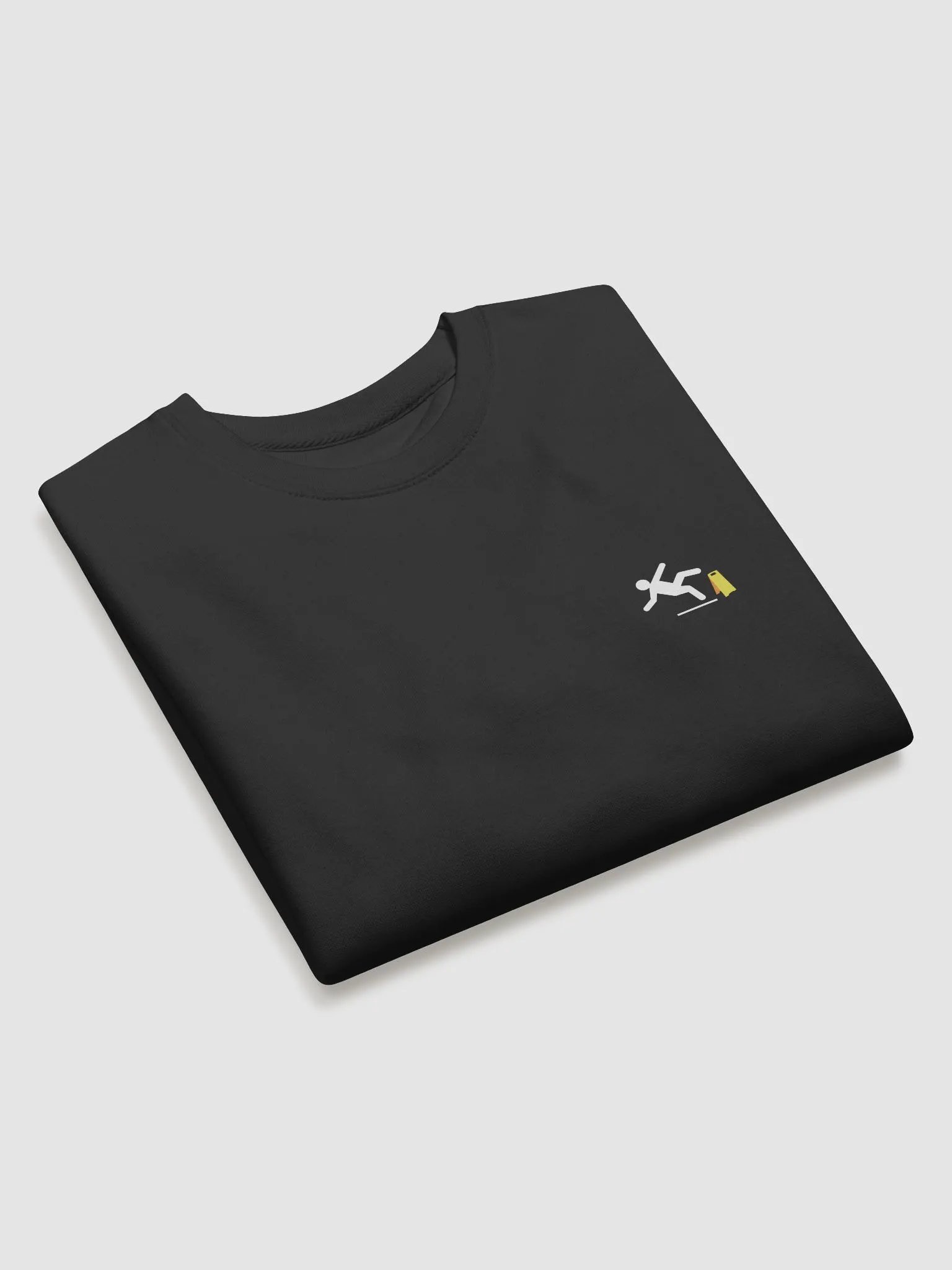 Idiot! Sweatshirt product image (3)
