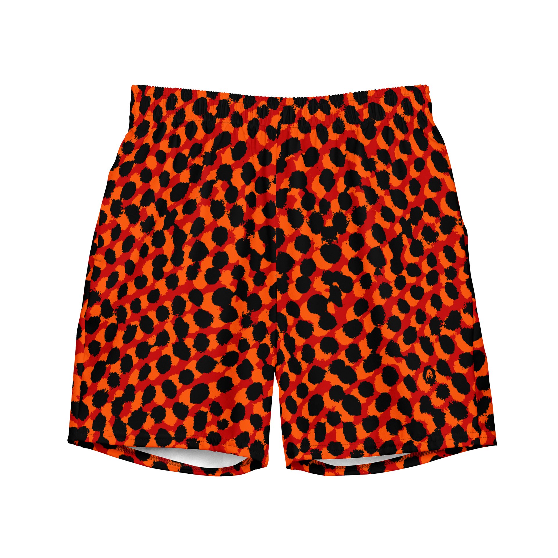 POLKA ORANGE product image (4)