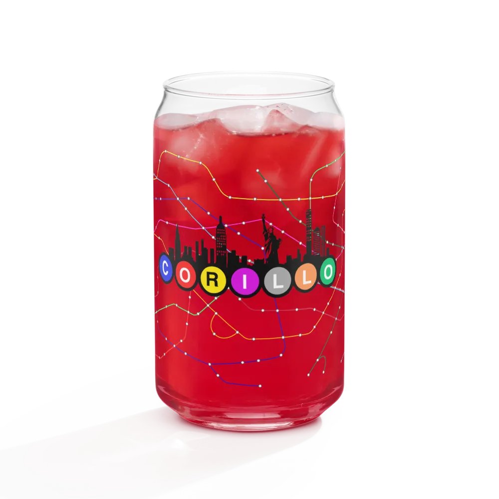 City Connect Glass product image (5)