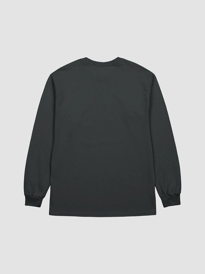 Alinor Apothecary Vintage Label (Longsleeve) product image (9)
