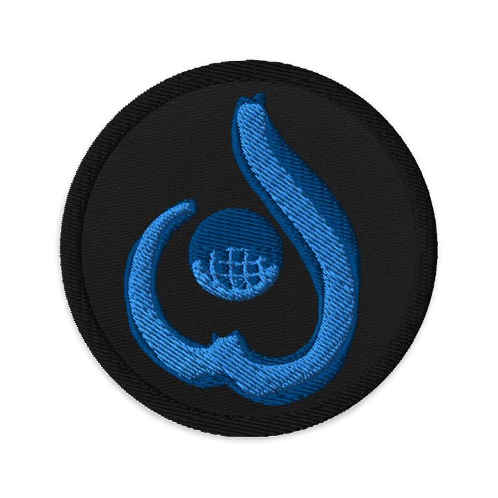 WILLOWISP Patch product image (1)