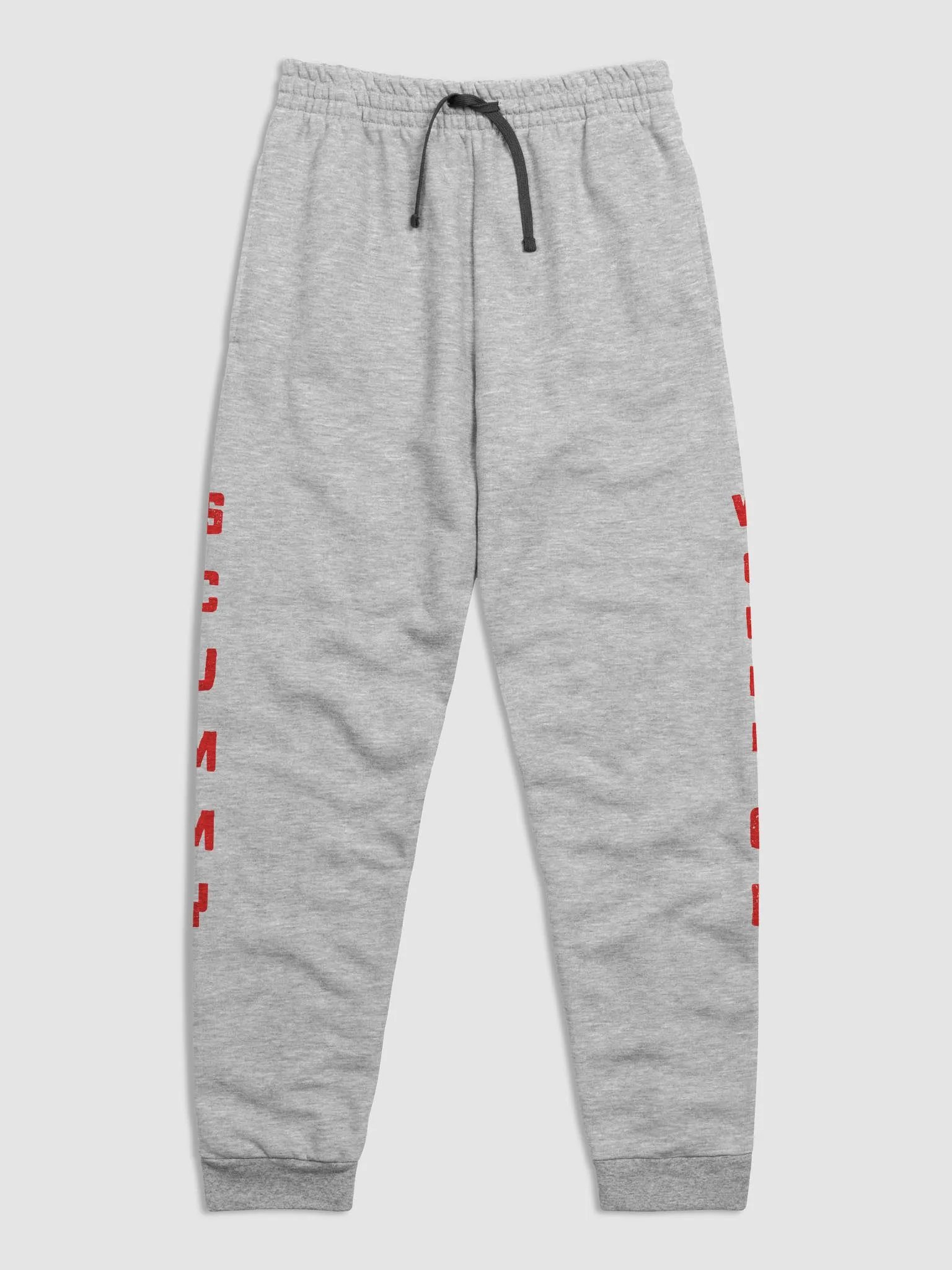 World of Scummy Joggers product image (3)