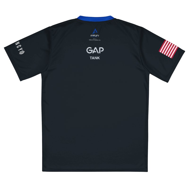 GAP 2025 Team Jersey product image (1)