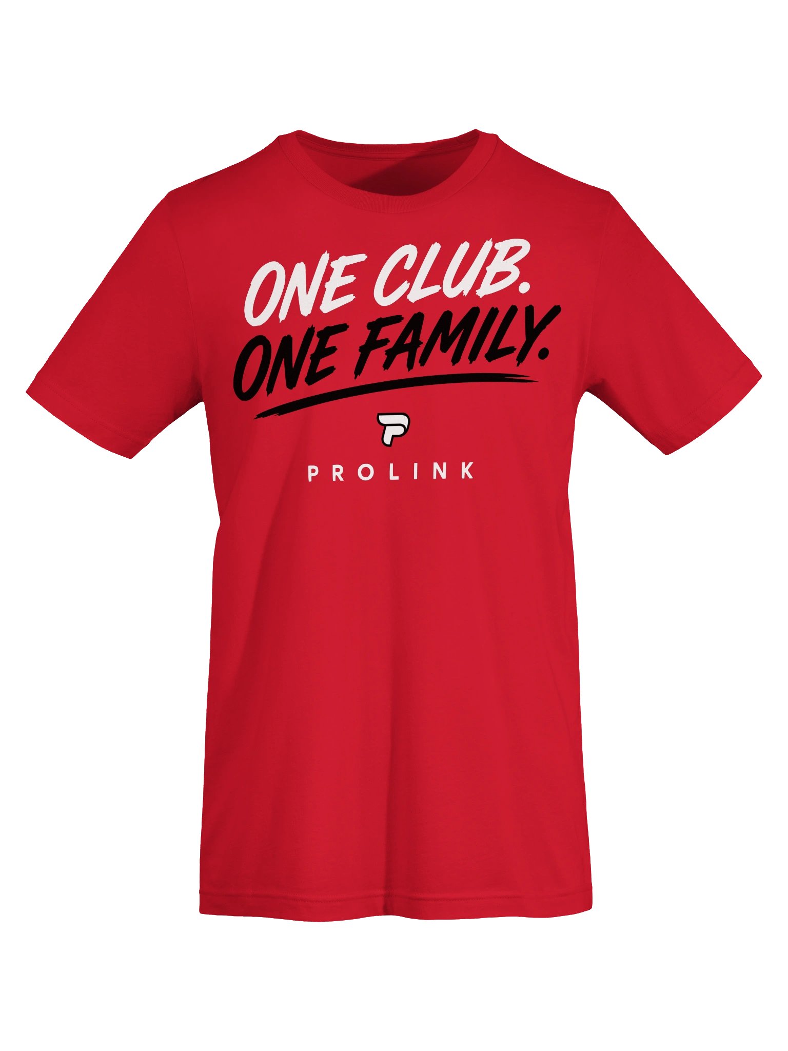 One Club. One Family. Tee product image (19)