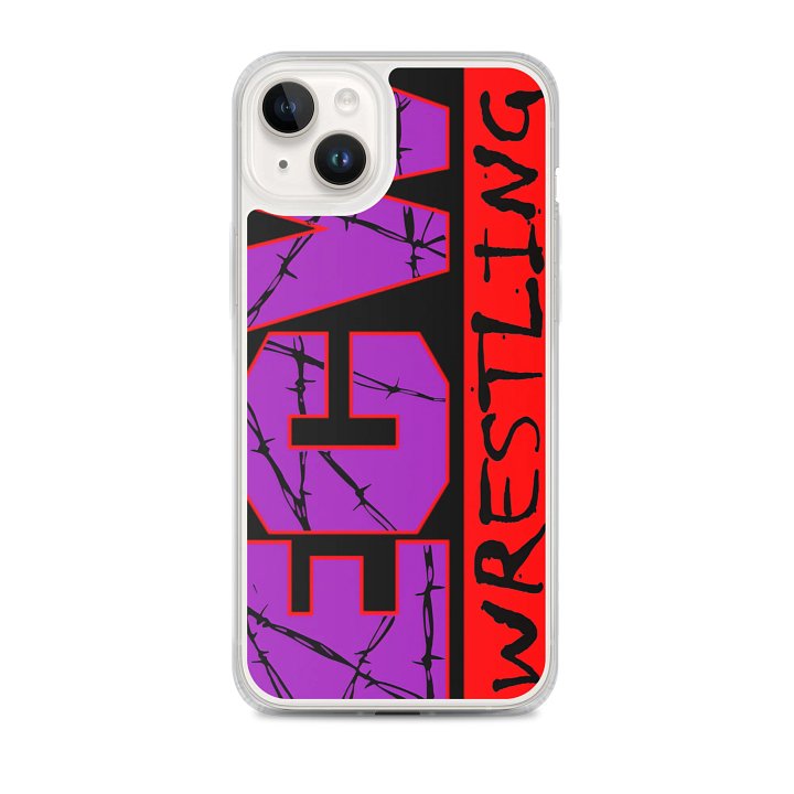 ECW MagSafe® iPhone® Case product image (1)
