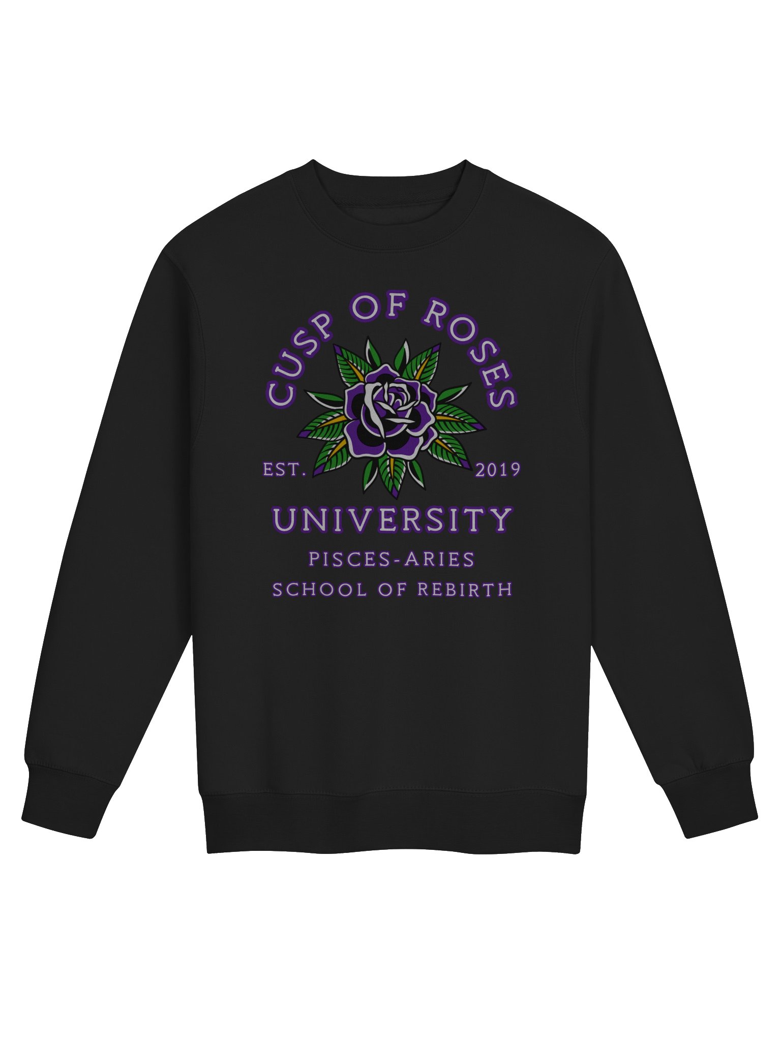 school of rebirth sweatie product image (1)