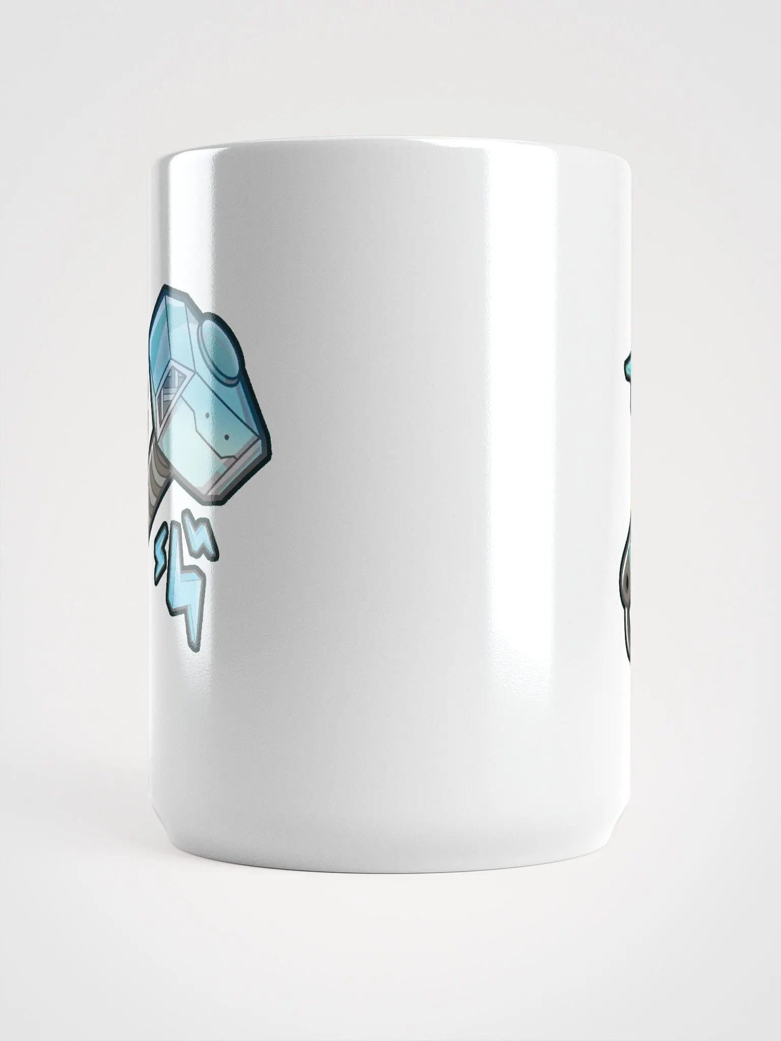 The Old Fashioned Thor Mug product image (5)