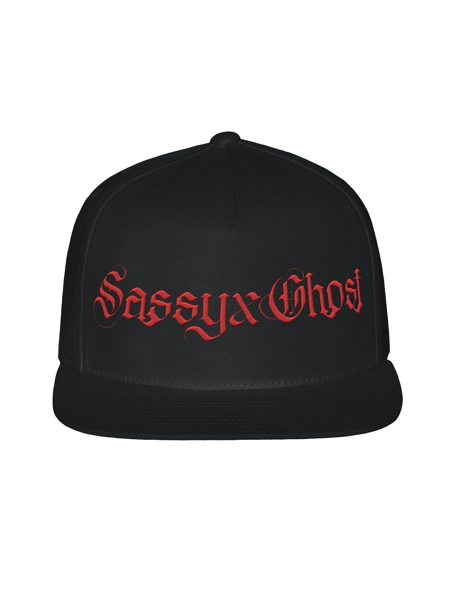 Flat Snapback Chicano Font product image (3)