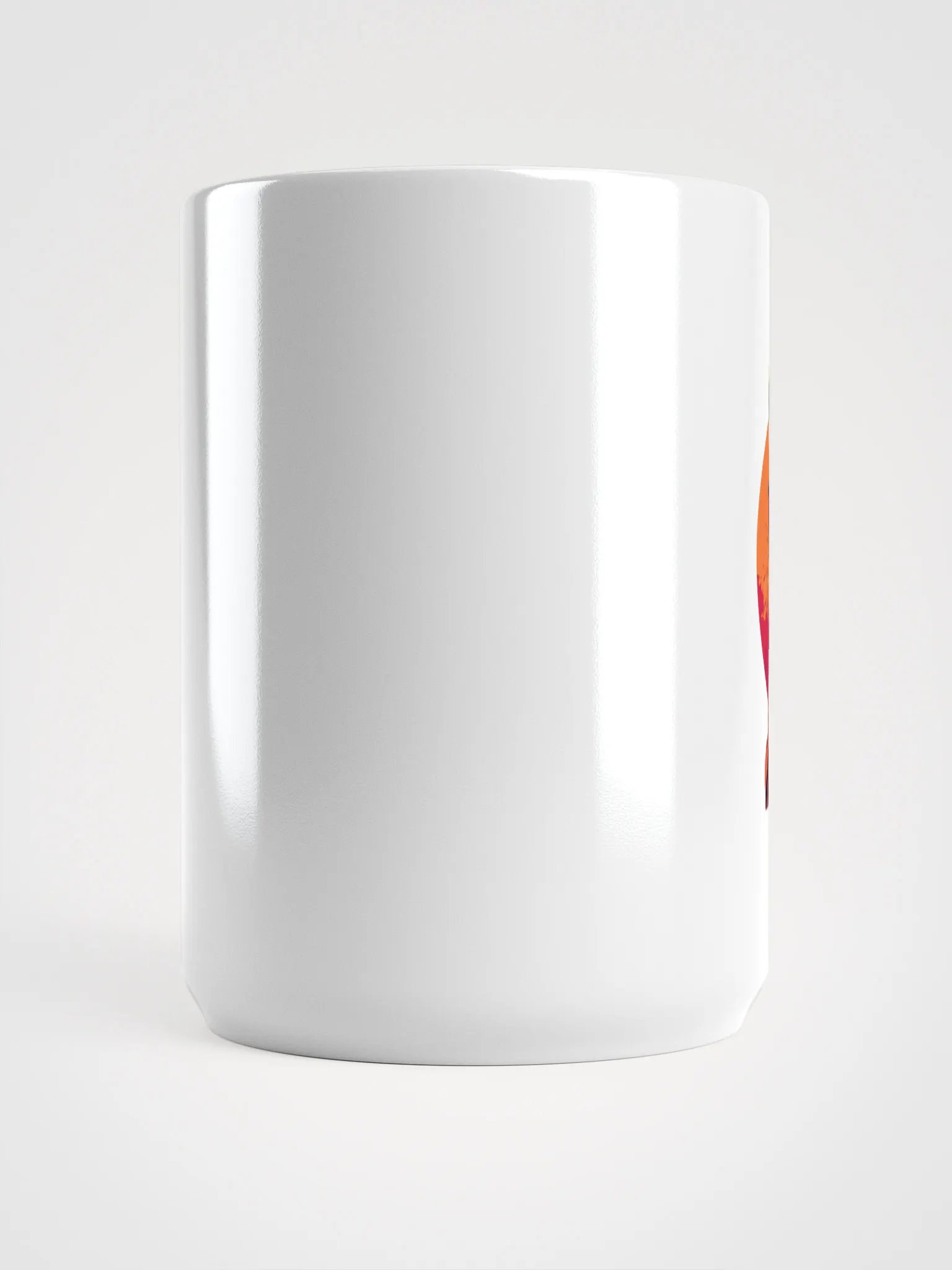 Cool Fox Mug product image (5)