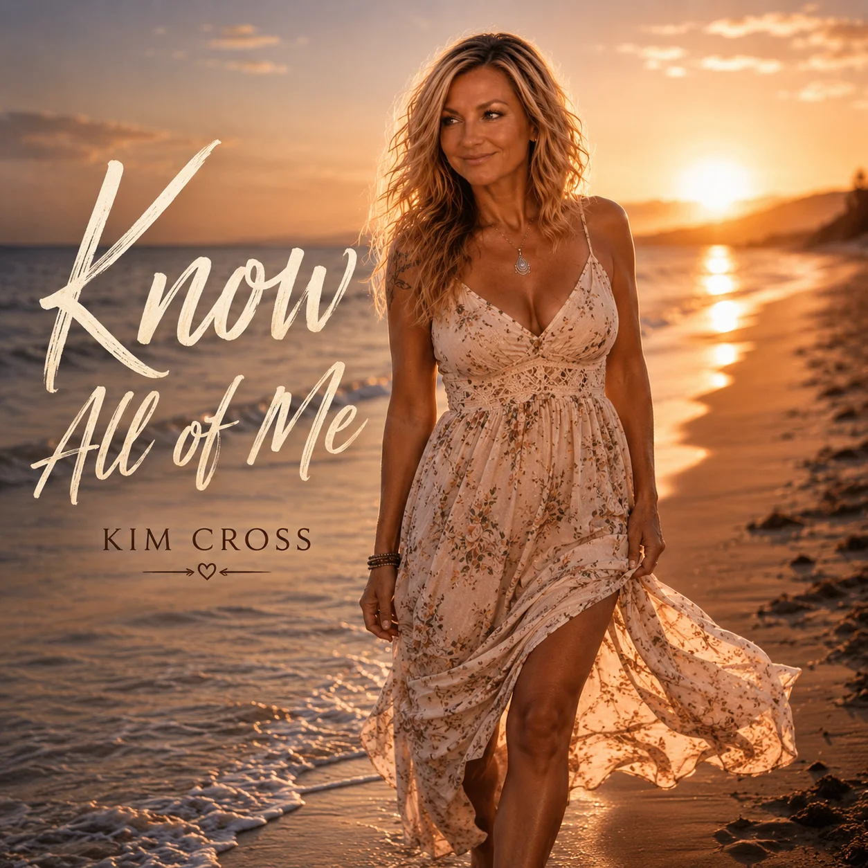 Know All of Me (Single Song) product image (1)