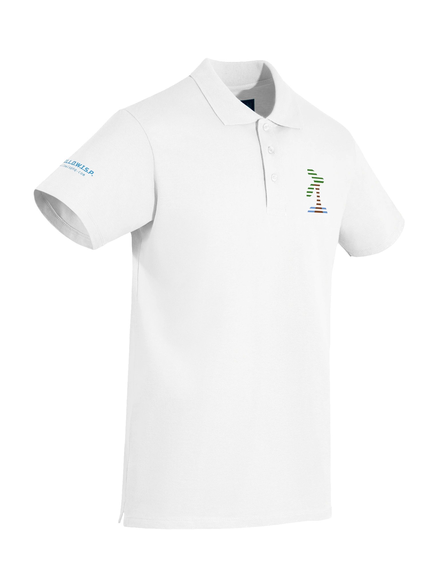 OASIS Polo Tee product image (6)