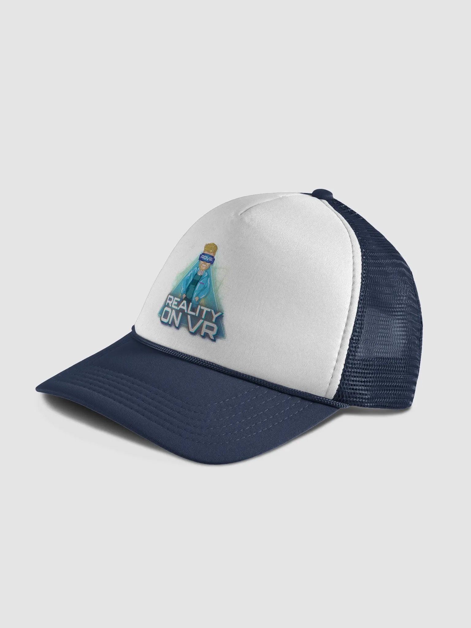 ROVR Trucker Hat product image (12)