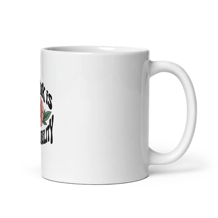 My Kink Is Vulnerability Coffee Mug product image (2)