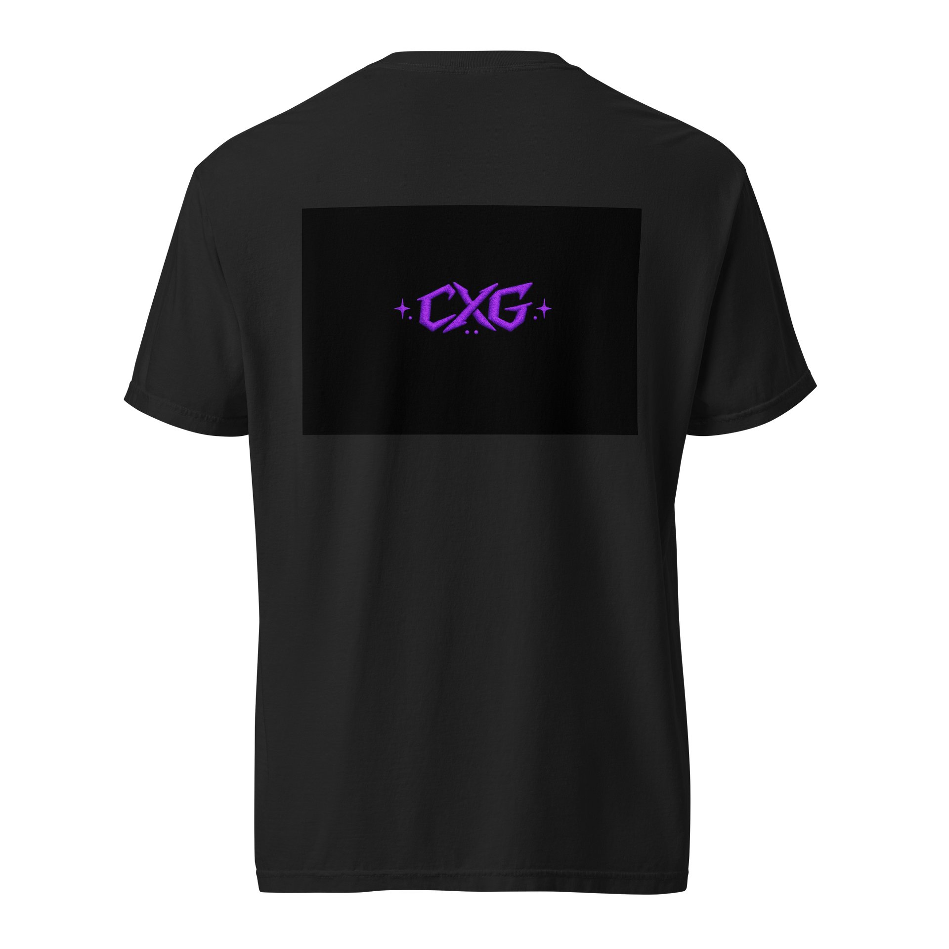 CXG Midnight Tee product image (4)