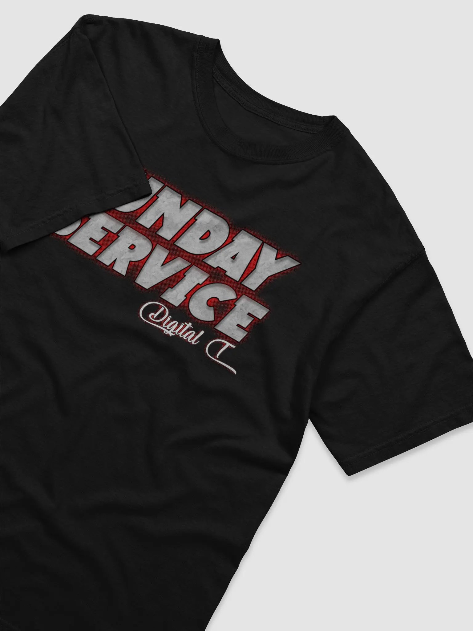 Sunday Service (Unisex) product image (3)