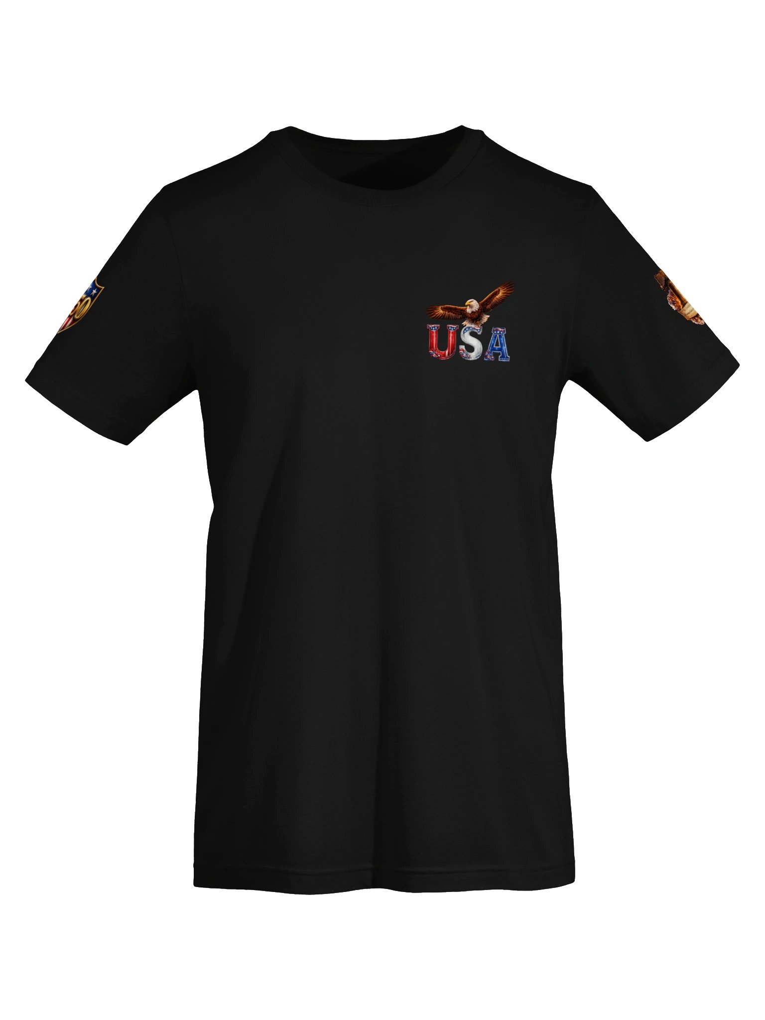 America's 250th Bday T-shirt product image (5)