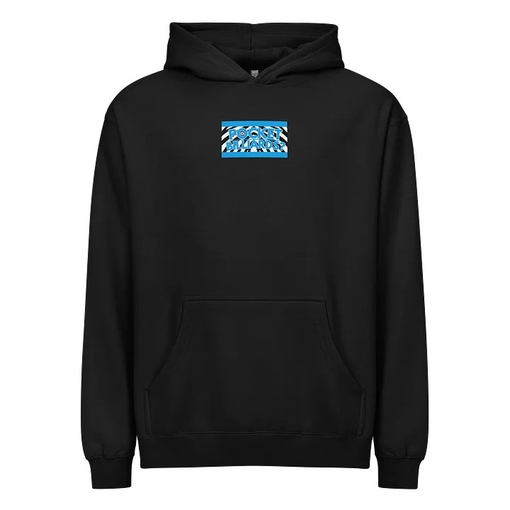 POCKET BILLIARDS HOODIE product image (1)