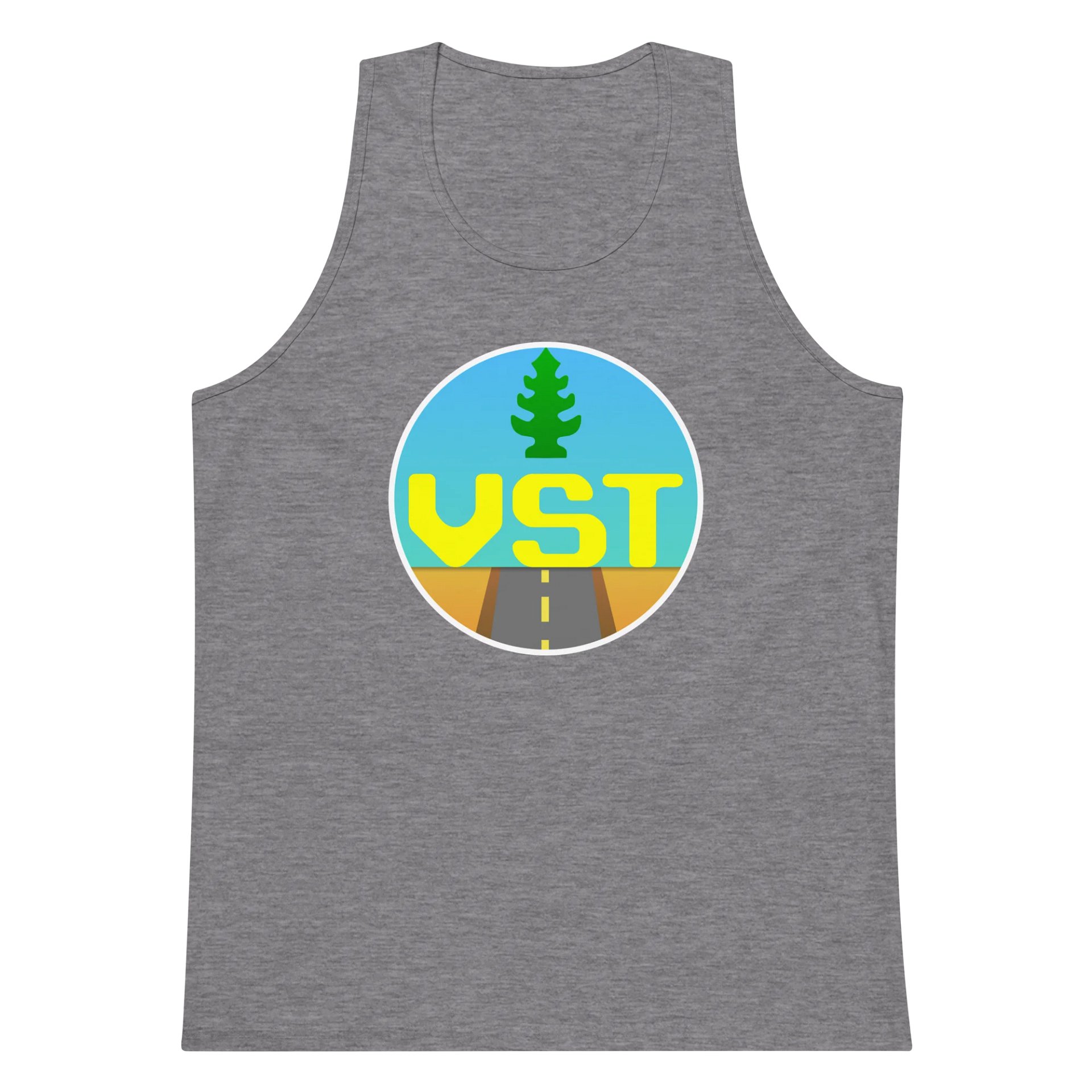 VST "Favicon" Tank Top product image (65)