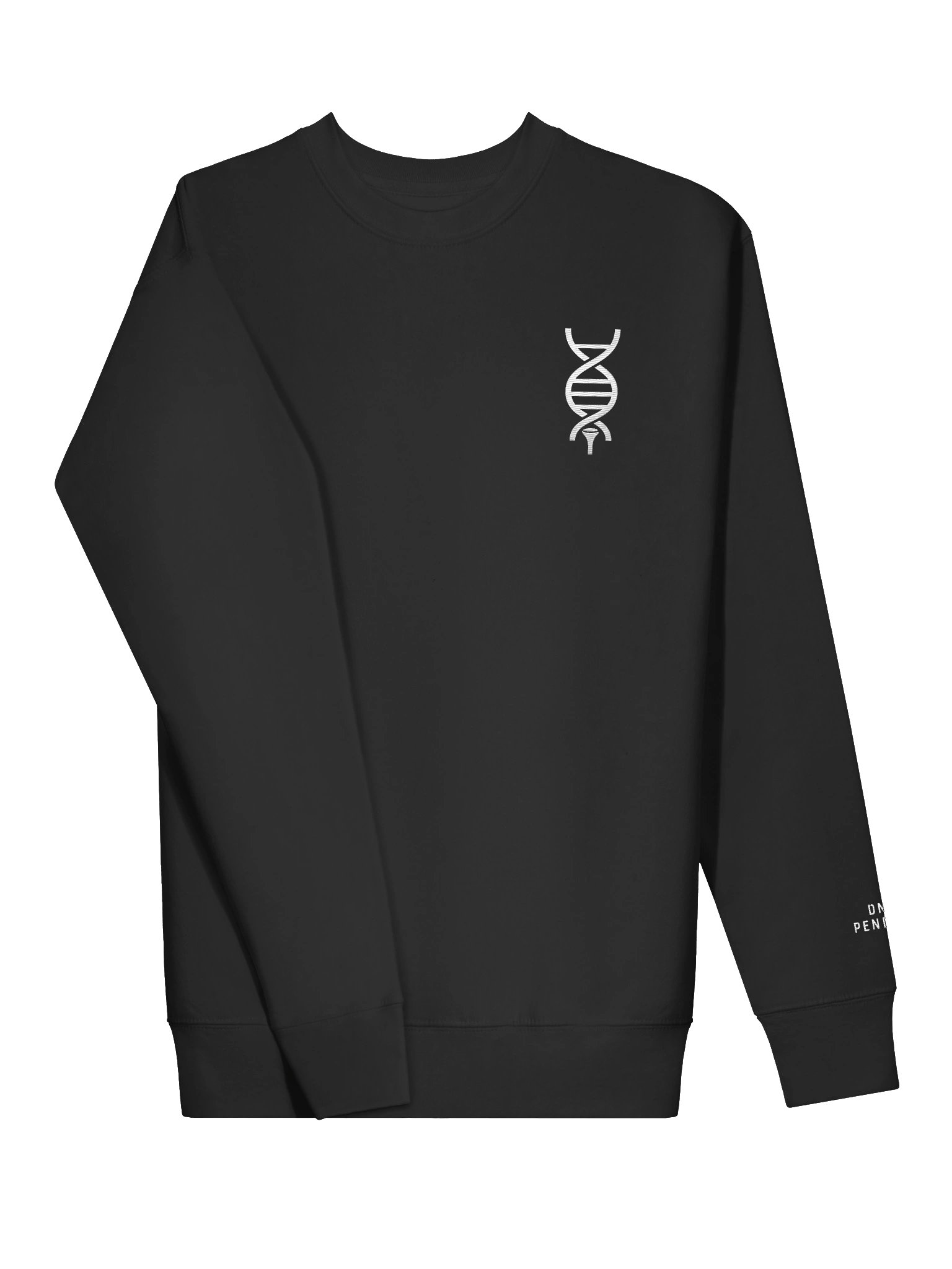 DNA Pending Crew Neck product image (9)