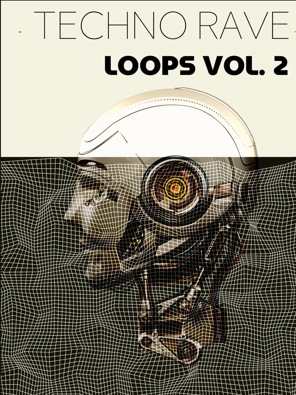 Techno Rave Loops Vol. 2 product image (1)