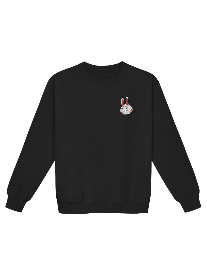 Ash Big Face Crew product image (1)