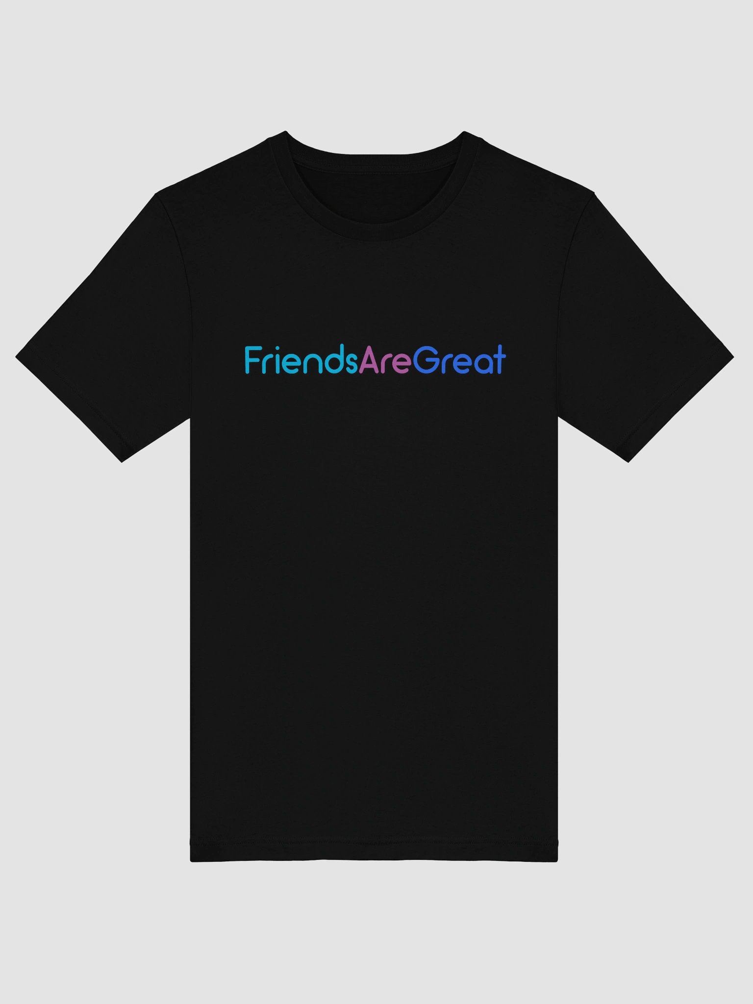 FriendsAreGreat T-Shirt product image (40)