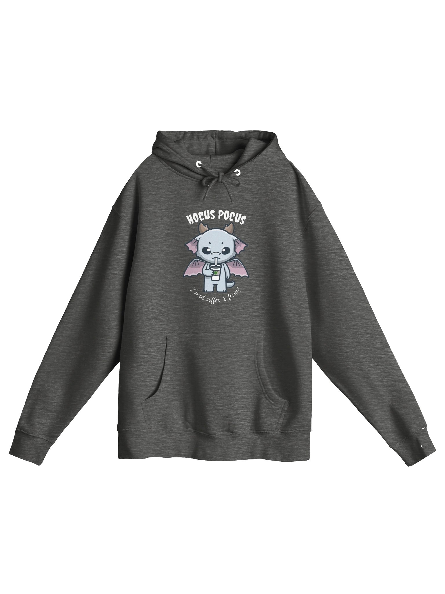 Hocus Pocus Hoodie product image (1)