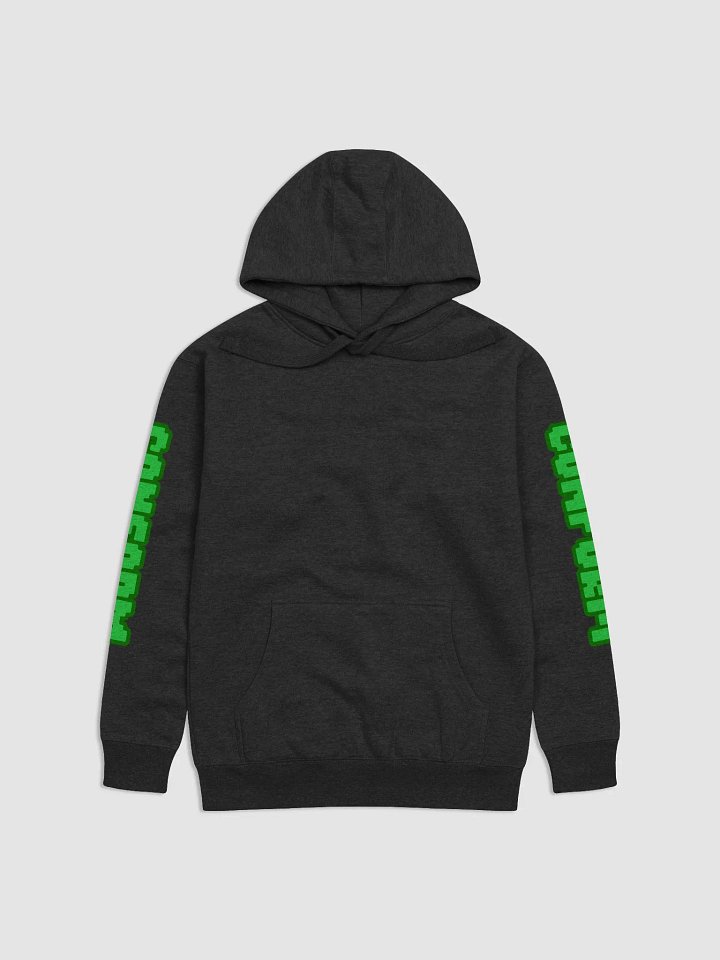 Conform Hoodie (Sleeves and Back) product image (1)