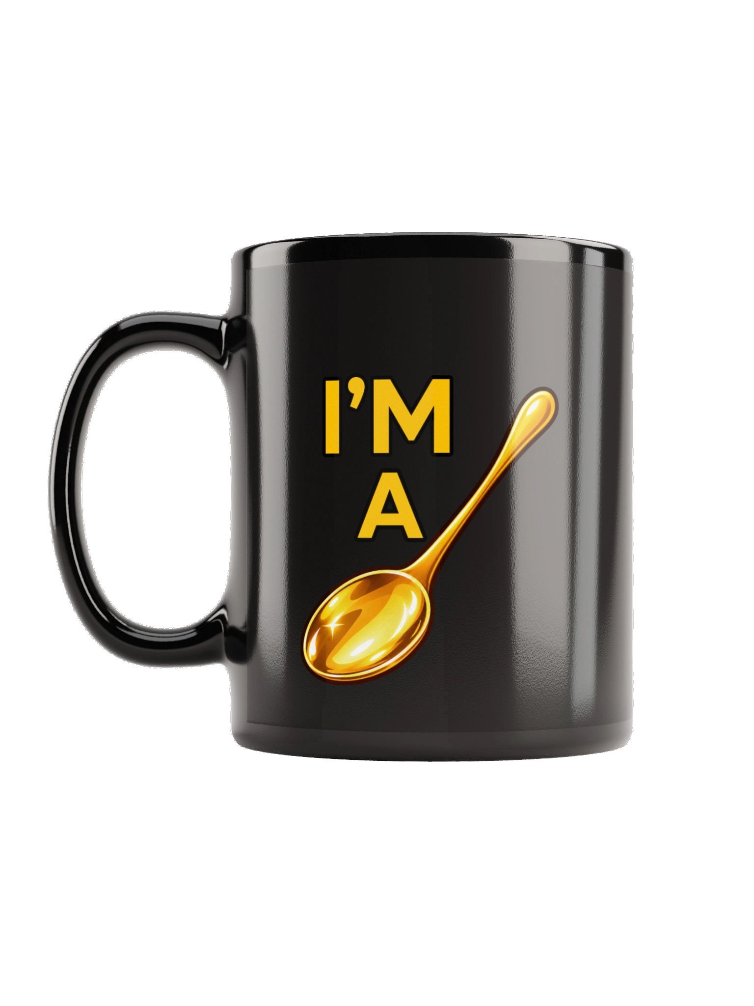 6TH YR SPOON-A-THON MUG product image (1)