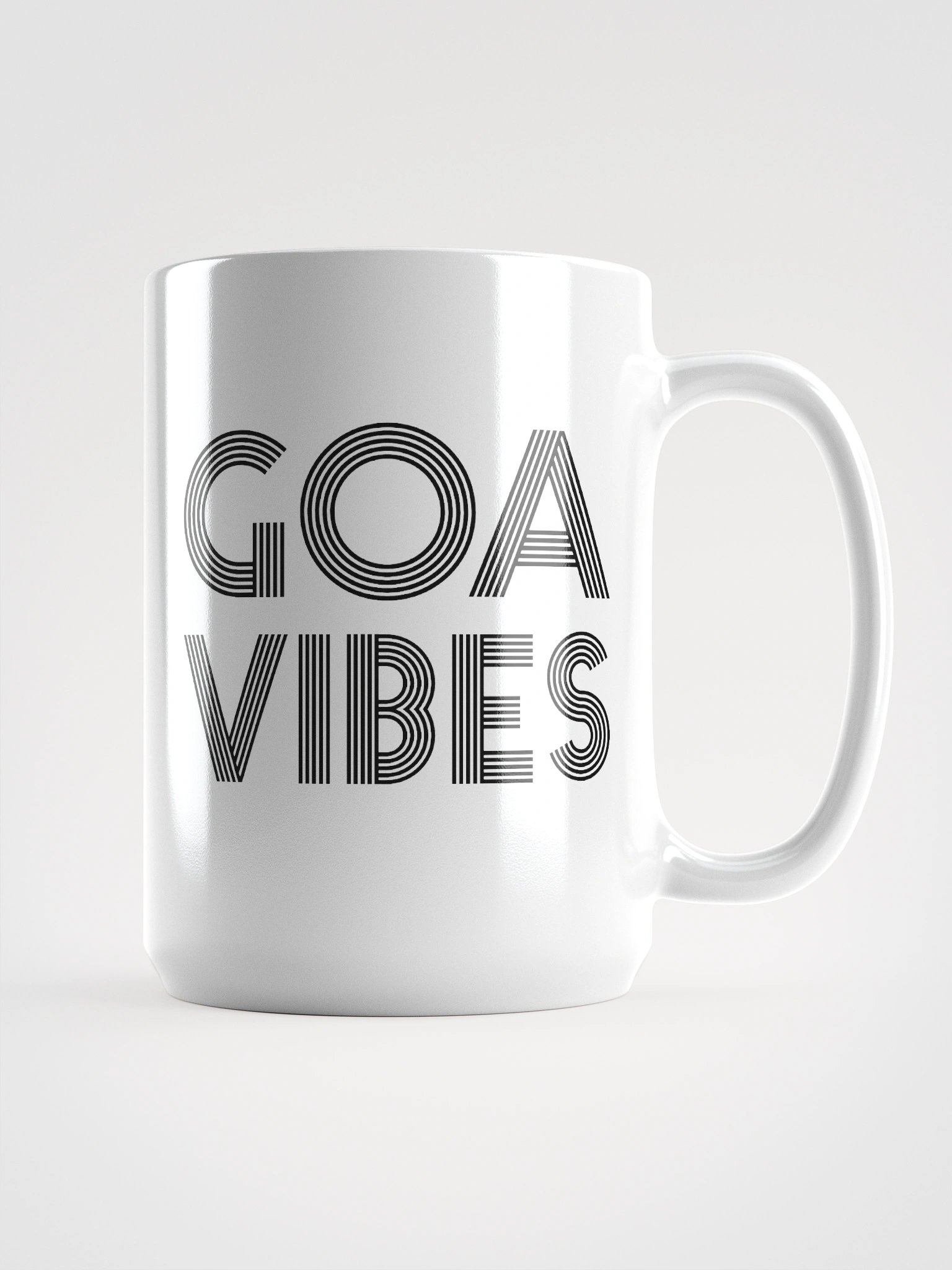 The Goa Vibes Mug product image (2)