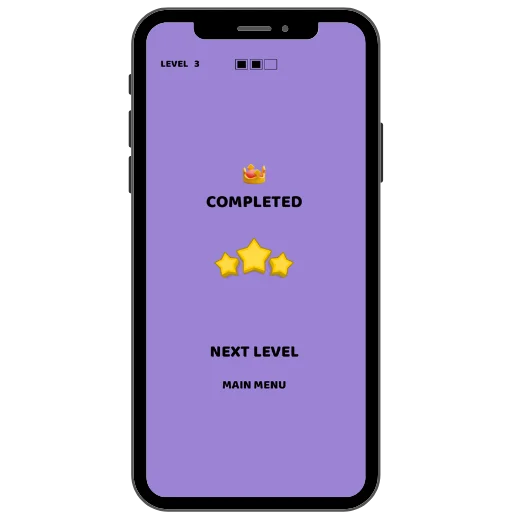 Emoji Sort | Buildbox 3D Game Source Code product image (5)