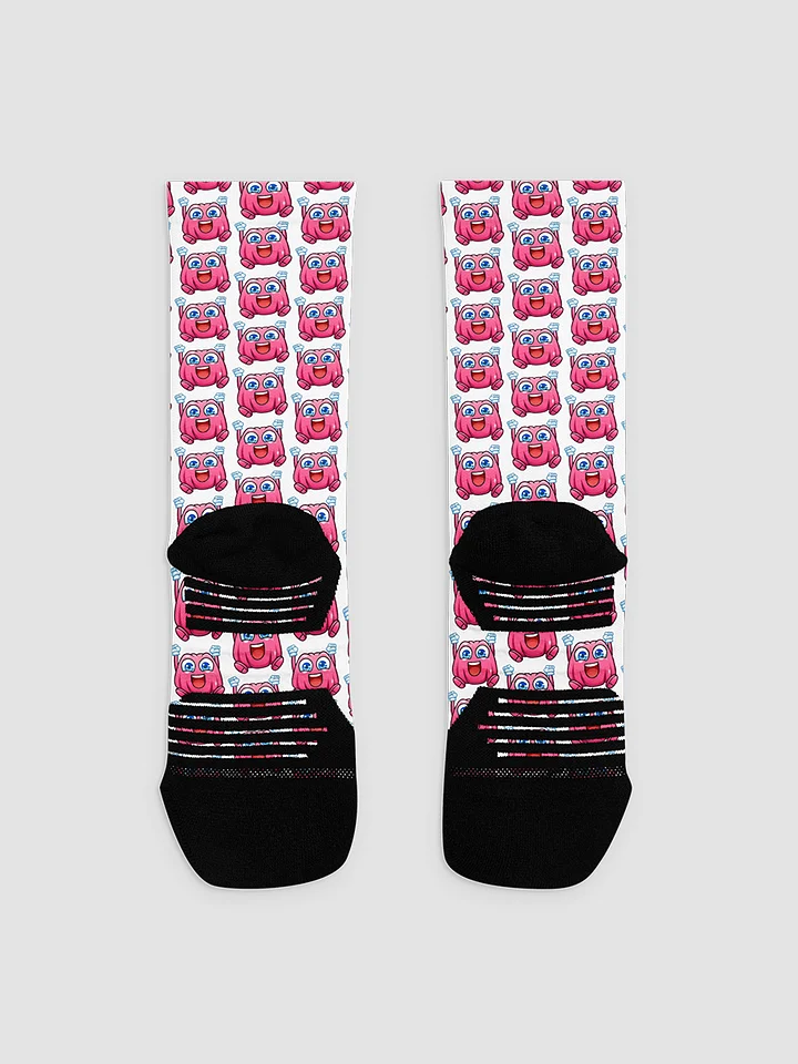 Basketball socks product image (2)