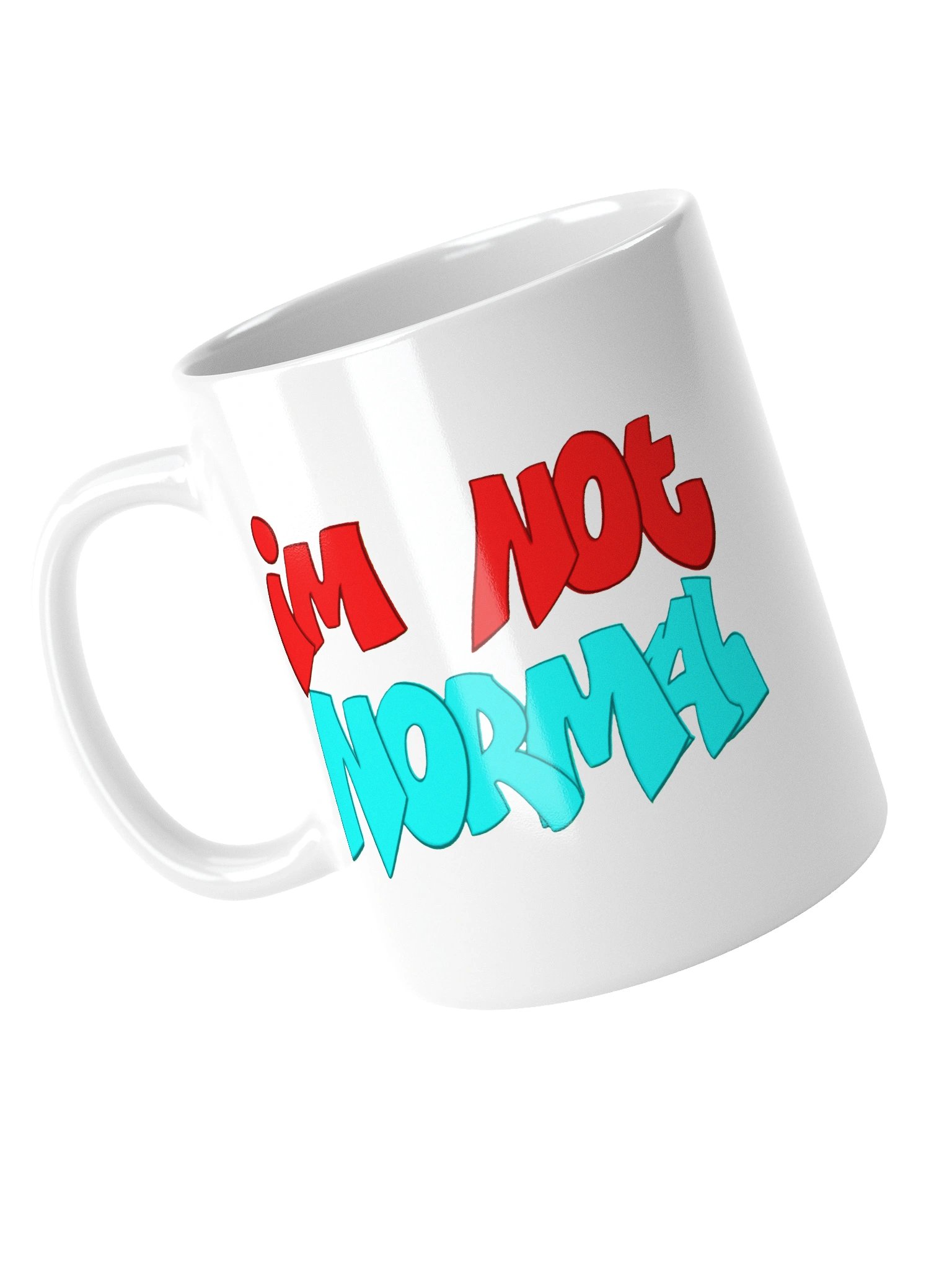 Strange & Unusual product image (11)