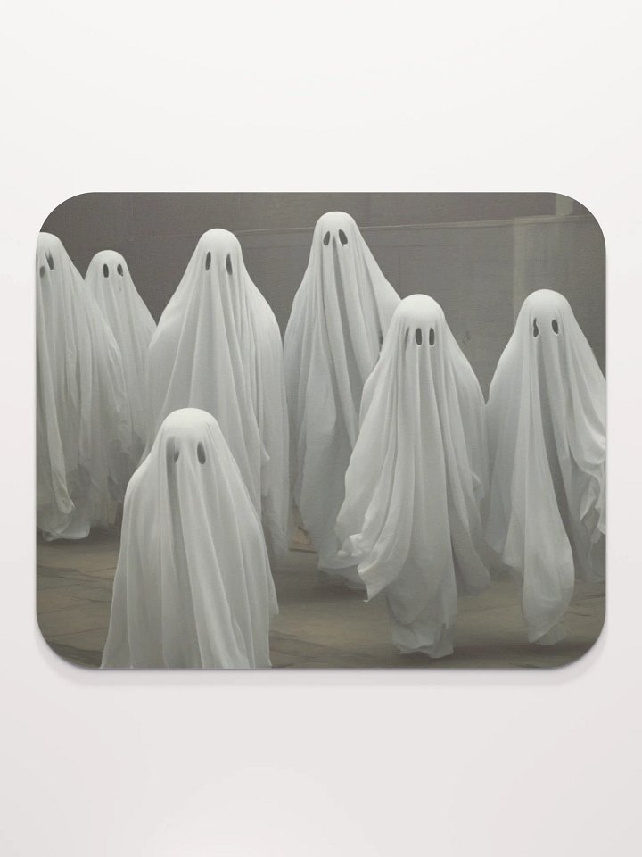 Spirits are with You | Mousepad product image (2)