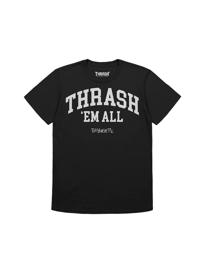 THRASH 'EM ALL product image (1)