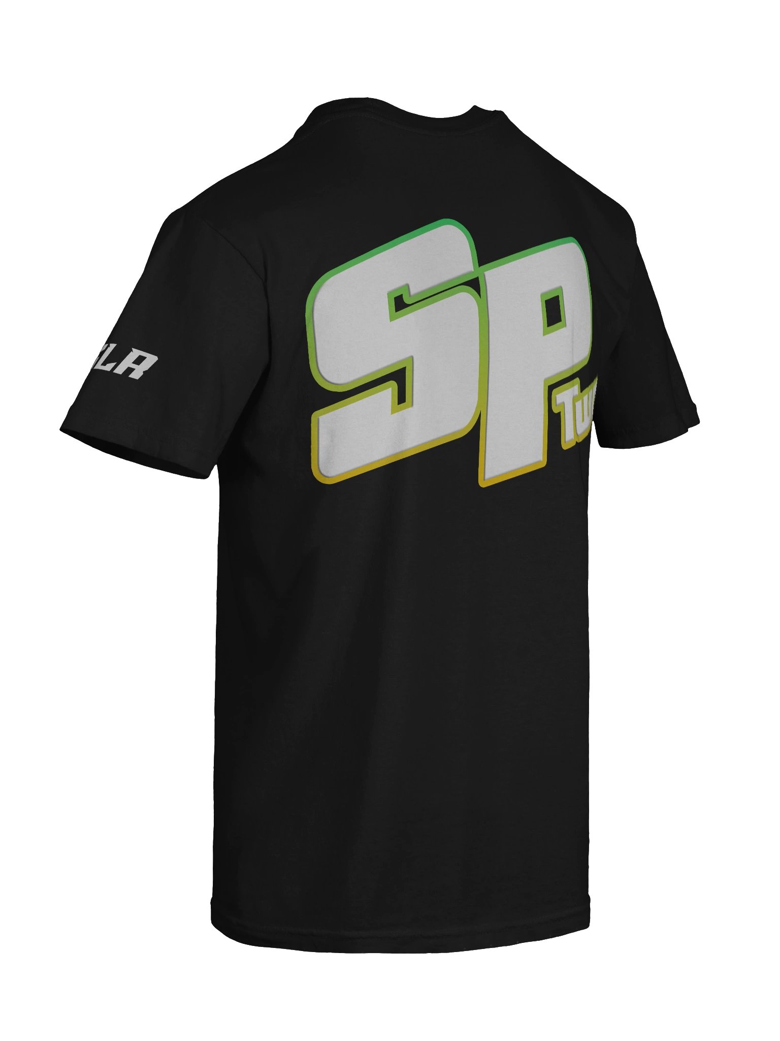 GLR x SP2 T-Shirt (Dark) product image (8)
