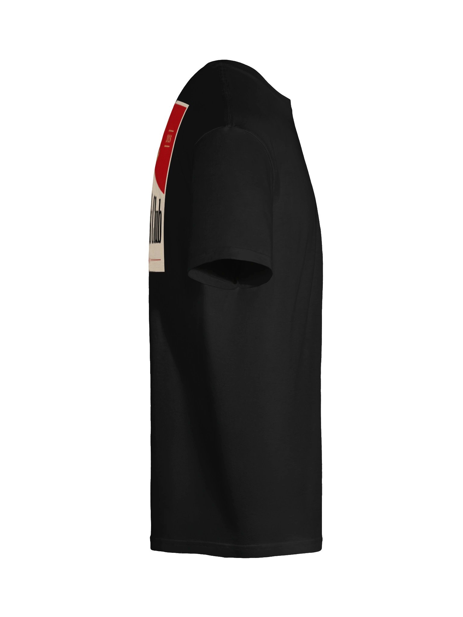 Empty Tank Club Heritage Tee product image (10)