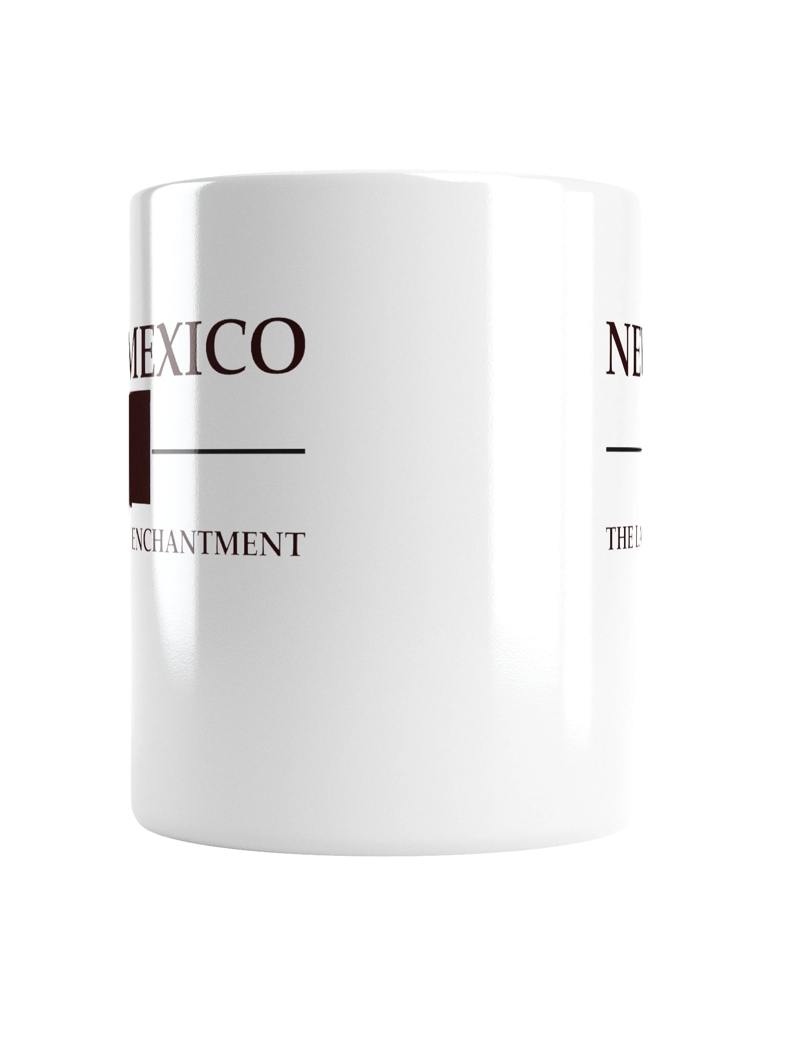 New Mexico Mug - The Land of Enchantment product image (5)