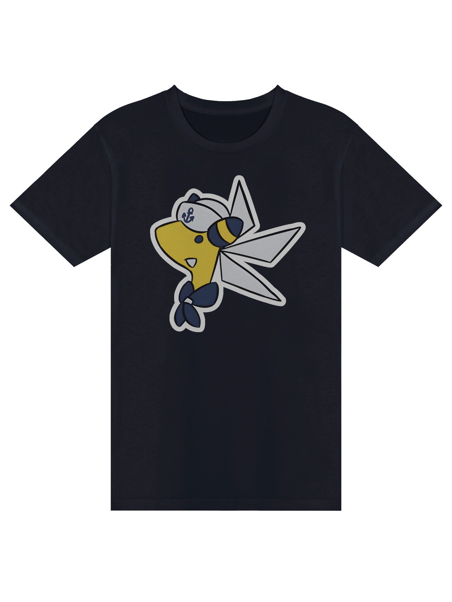 Olivine City Beacons Tee product image (1)