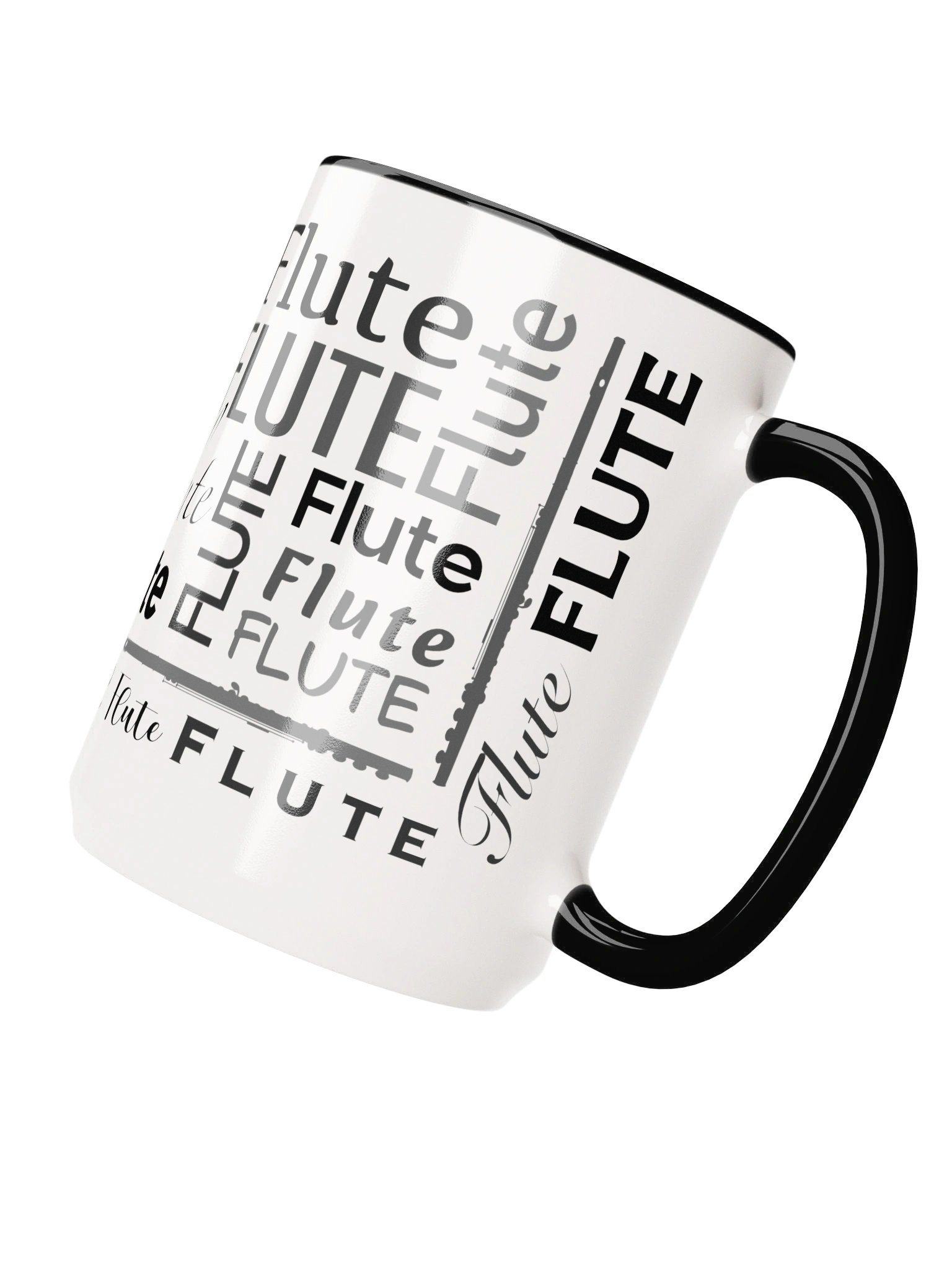 Loud and Clear | Flute product image (3)