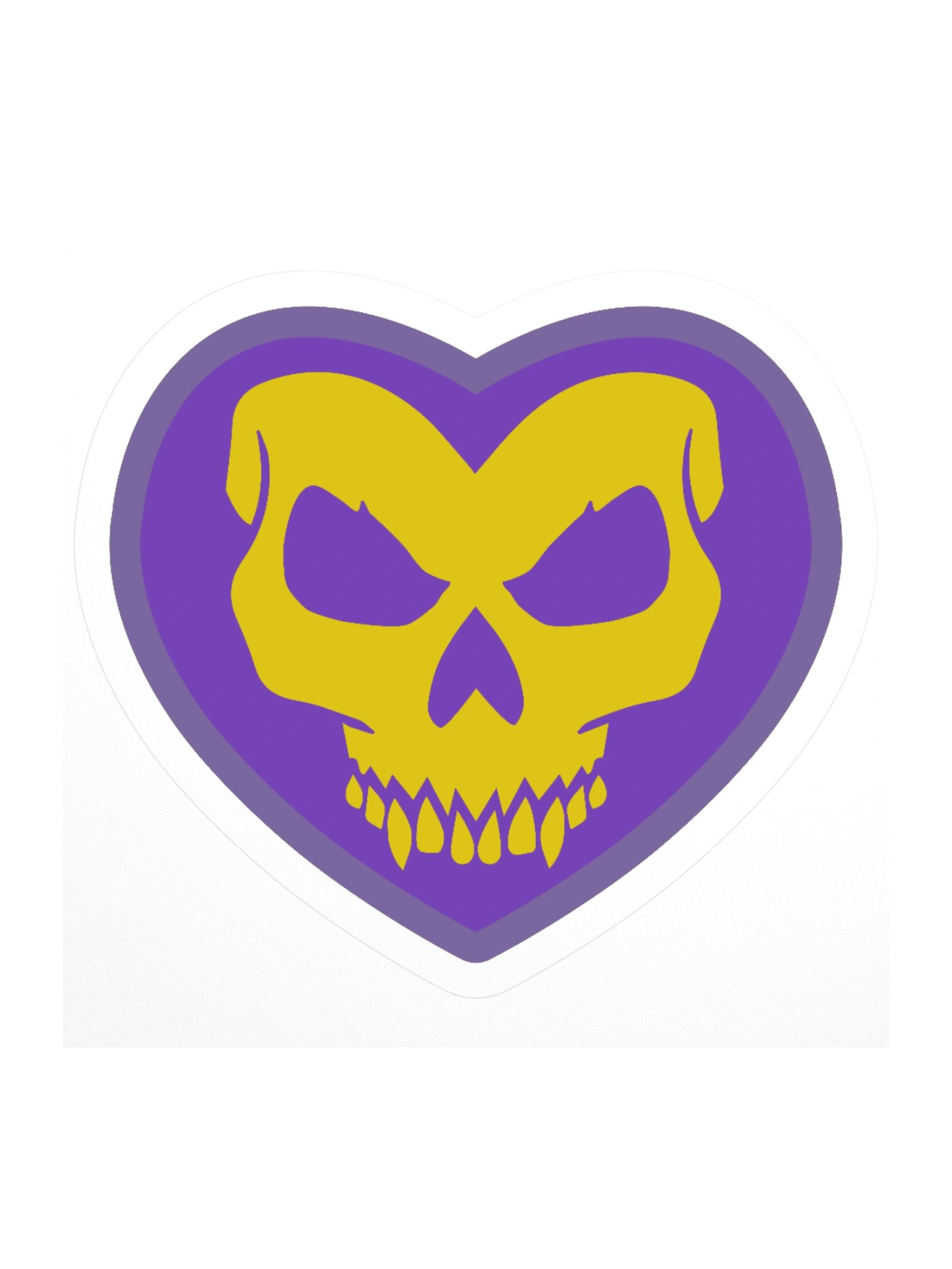 Nyah (Classic) - Sticker product image (1)