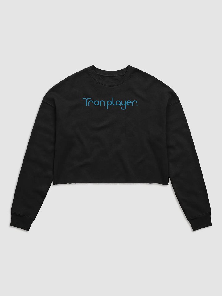 Crop Fleece product image (1)