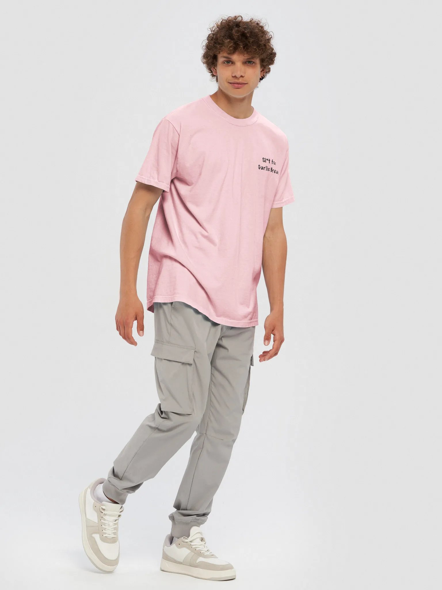 Garlic Bread Shirt product image (7)