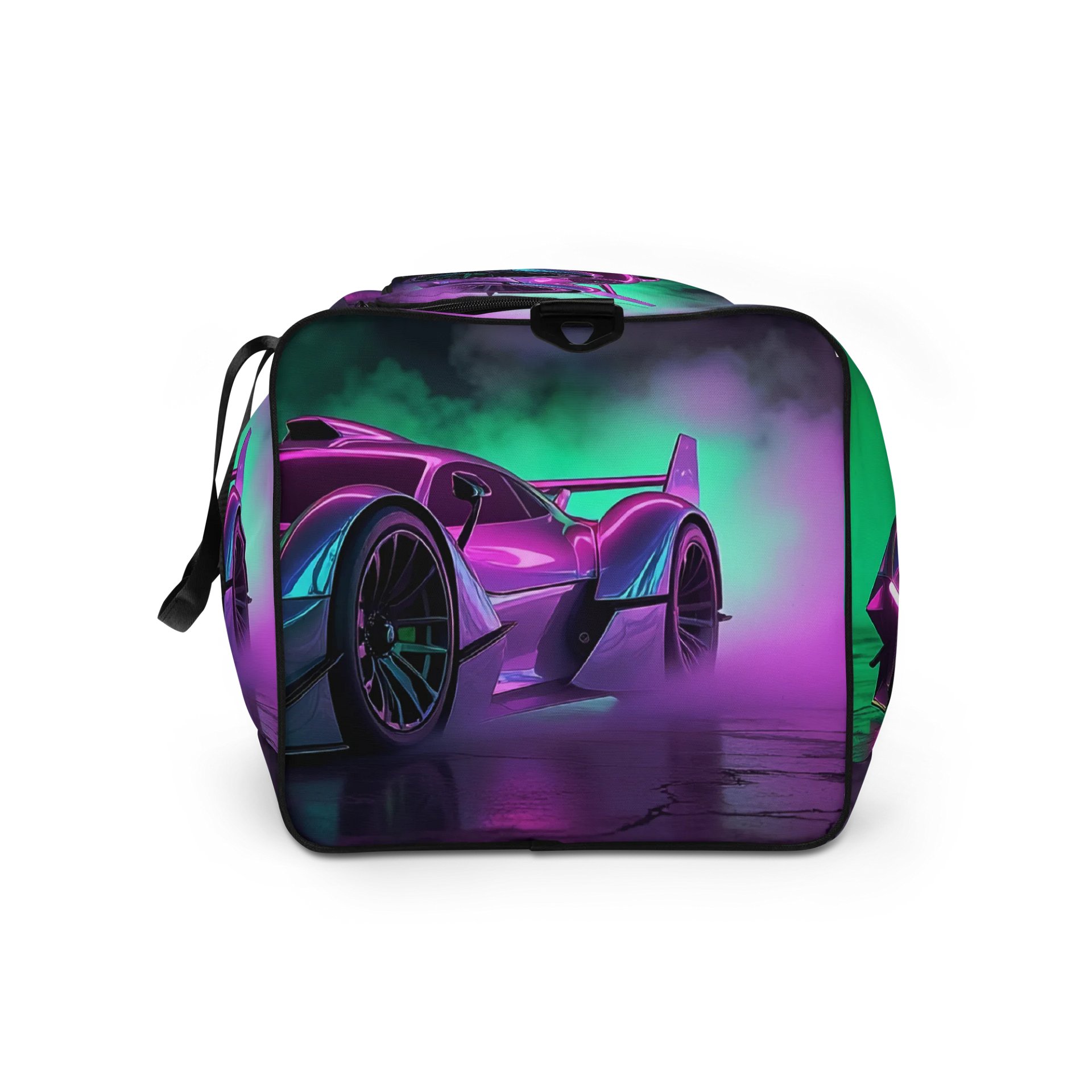 DUFFLE BAG product image (9)