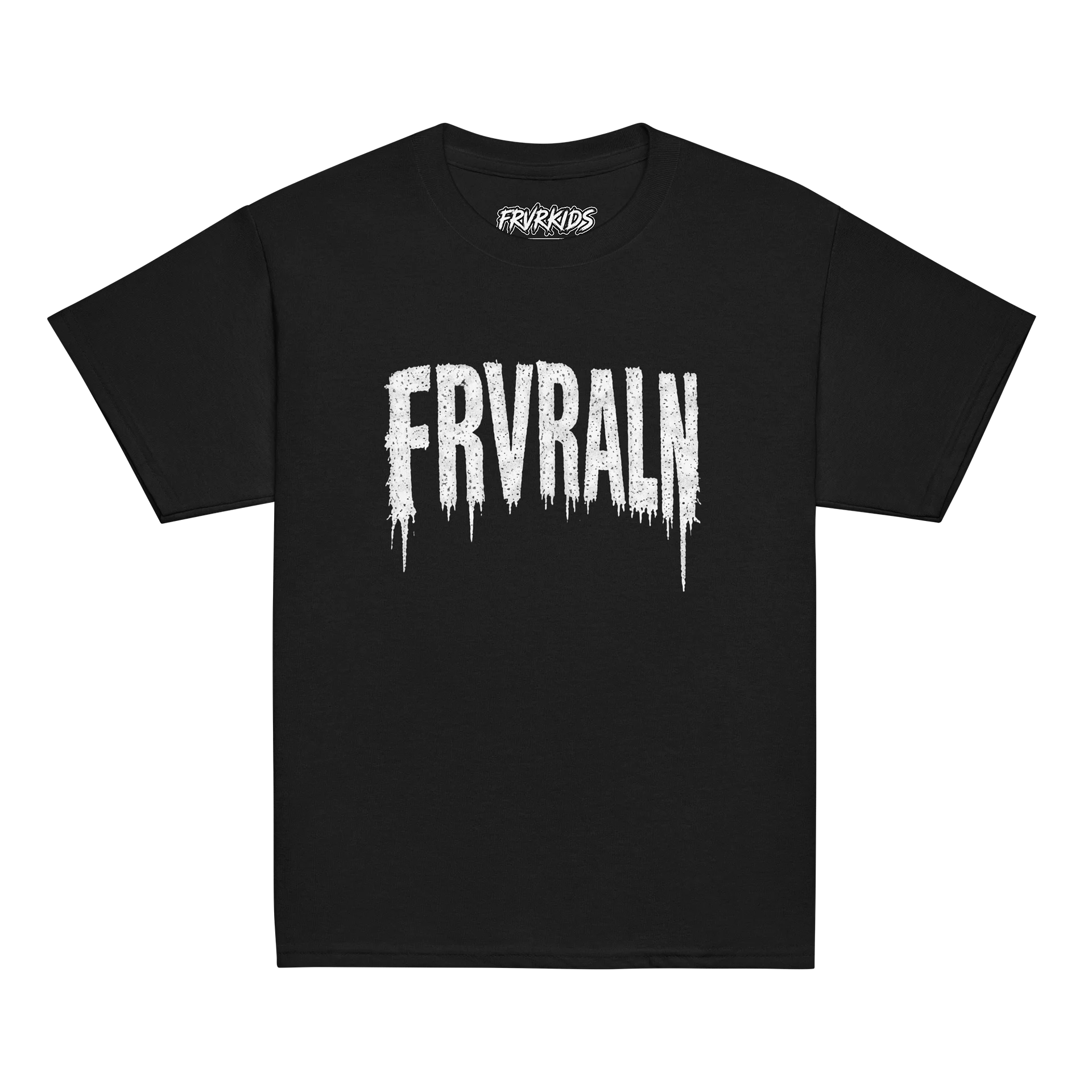 New Drippy FRVRALN Tee product image (2)