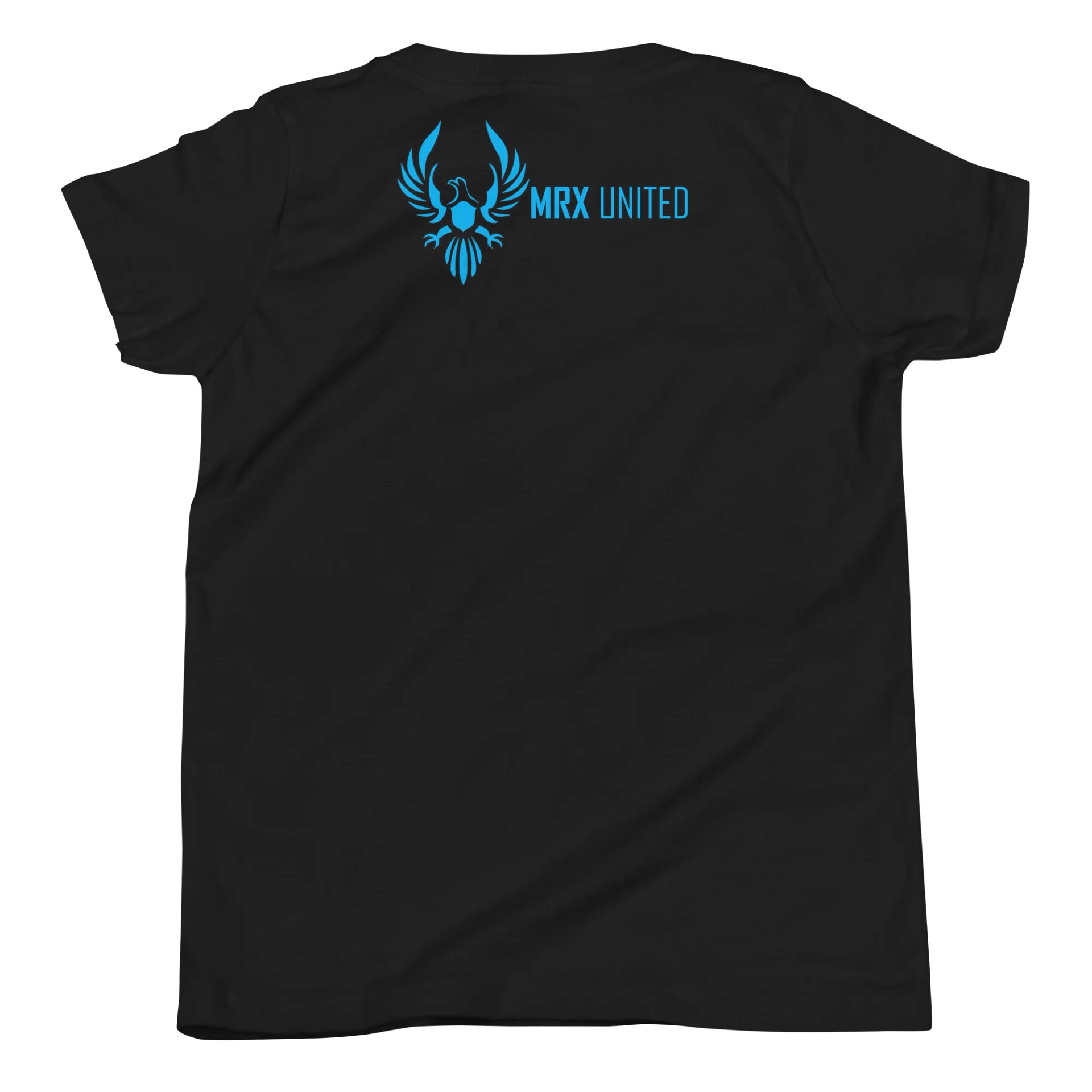 MRX United (Normal Kids Sleeve) product image (6)