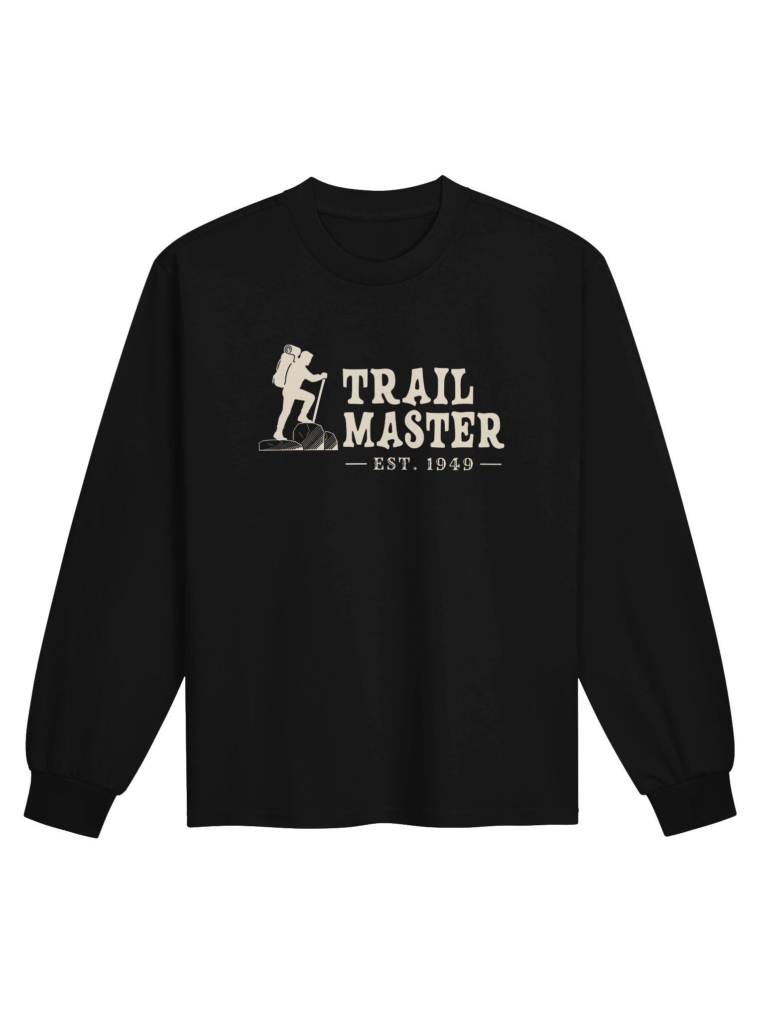 Trail Master Hiker Long Sleeve product image (1)