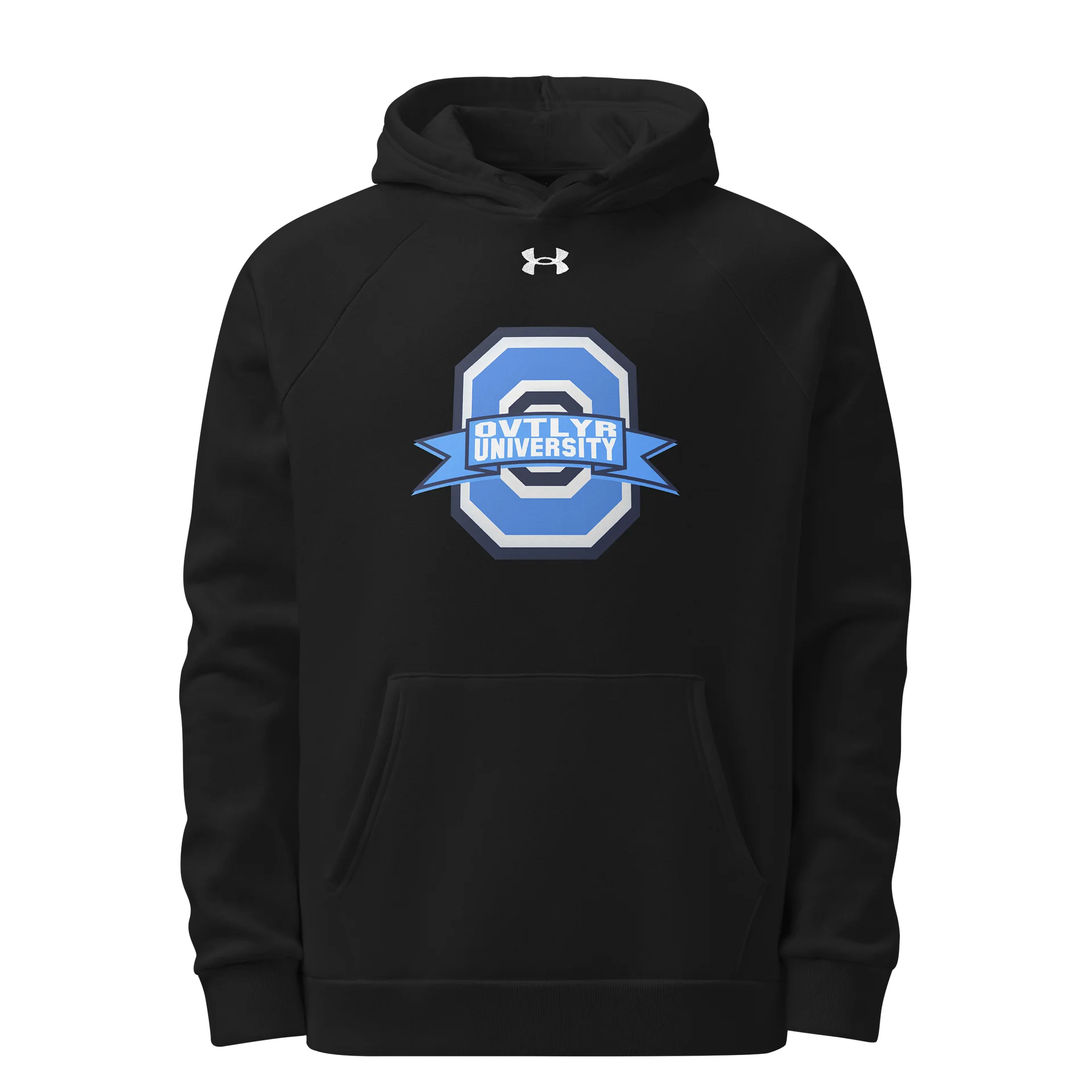 OVTLYR University Hoodie product image (1)