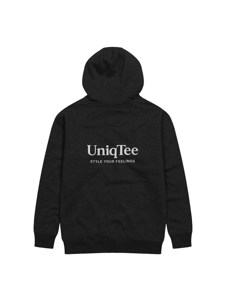 Resilience Hoodie (Unisex) product image (2)